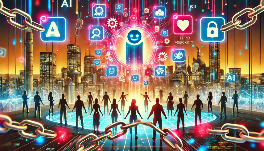 用户想来就来，想走就走！文心一言、Kimi们拿什么套住人心？